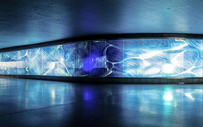 展館展廳設(shè)計服務(wù)